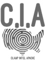 CIA Logo