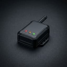 Real-Time Magnetic Vehicle GPS Tracker view 1